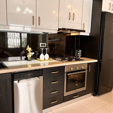 Katerina 2 Bedroom Luxury House Zákynthos by Eksteriør bilde