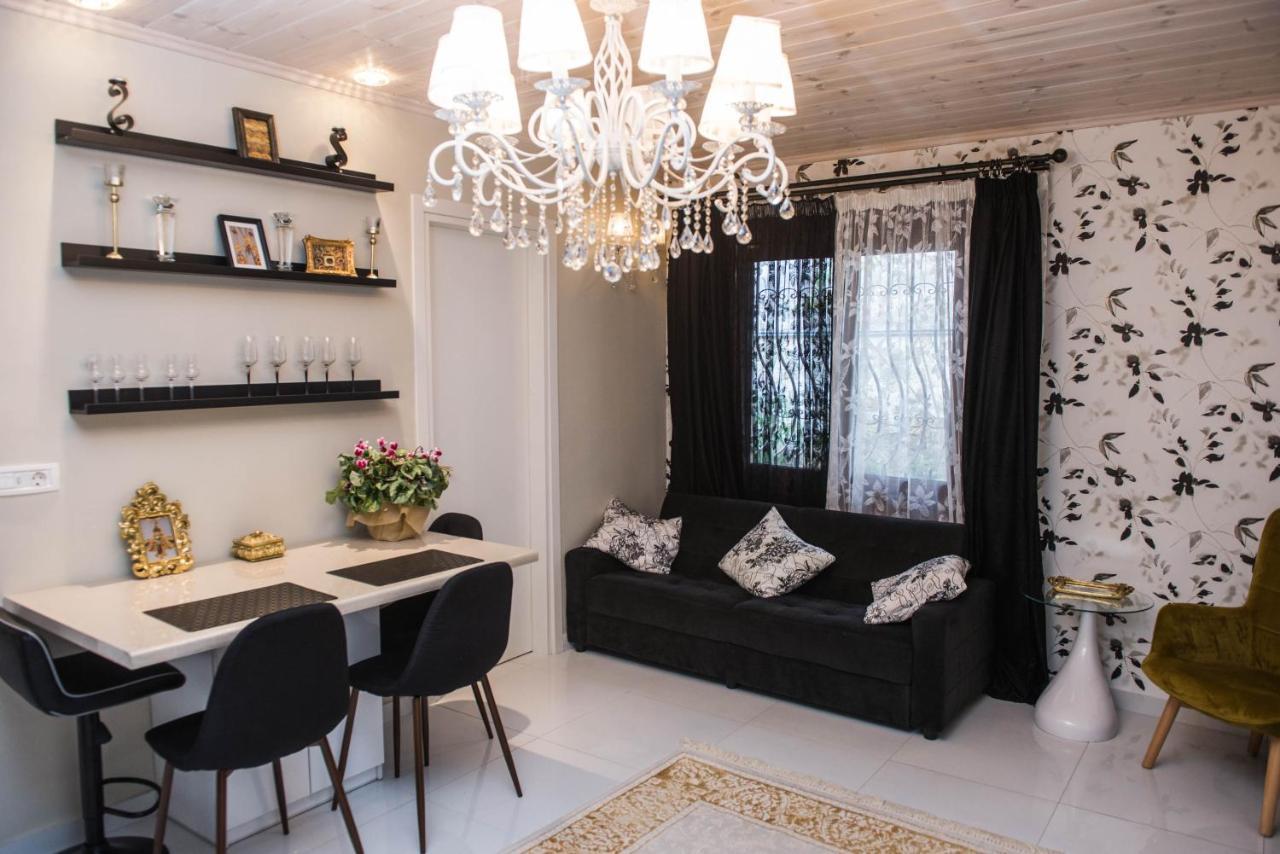 Katerina 2 Bedroom Luxury House Zákynthos by Eksteriør bilde