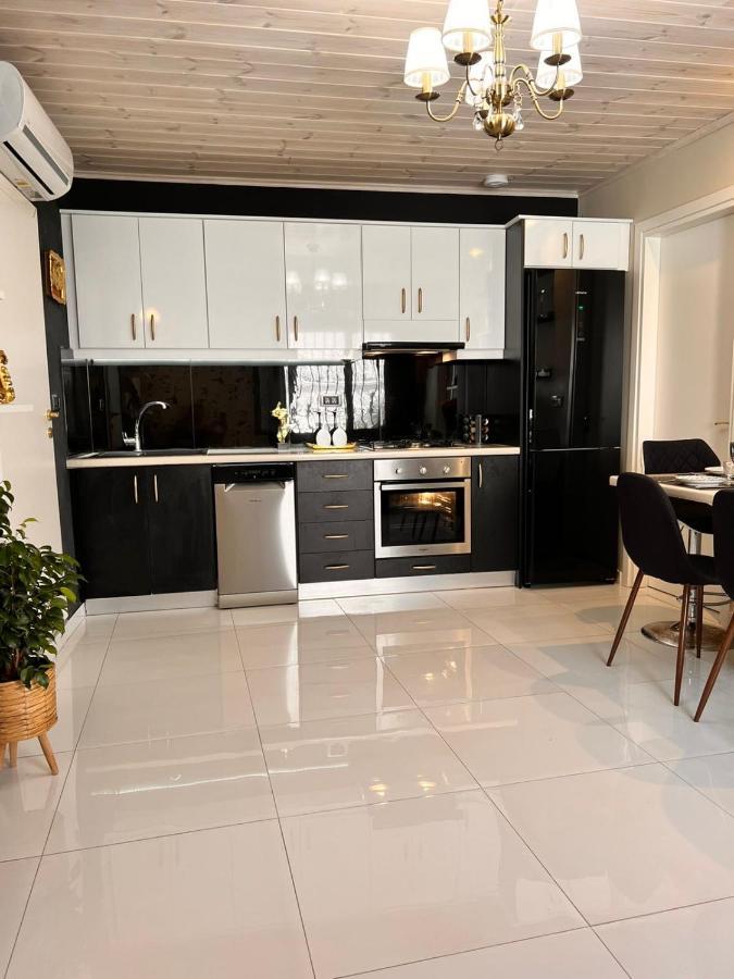 Katerina 2 Bedroom Luxury House Zákynthos by Eksteriør bilde