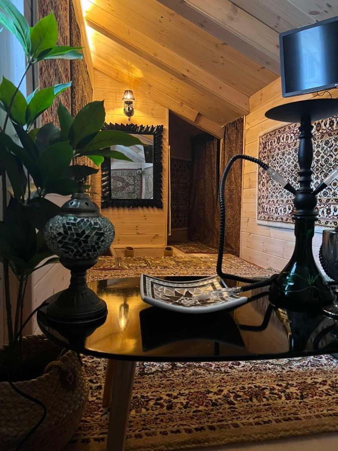 Katerina 2 Bedroom Luxury House Zákynthos by Eksteriør bilde