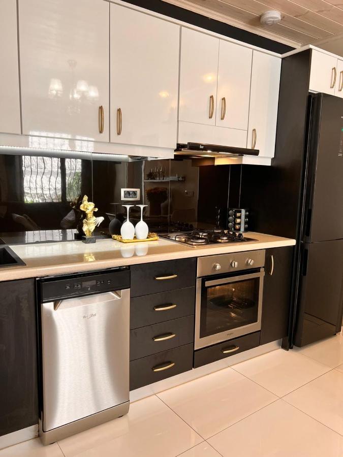 Katerina 2 Bedroom Luxury House Zákynthos by Eksteriør bilde