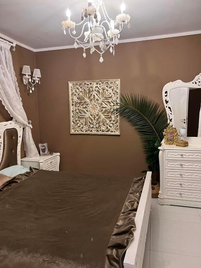 Katerina 2 Bedroom Luxury House Zákynthos by Eksteriør bilde